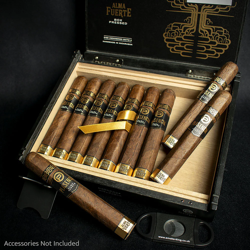 New World Cigars Box/Bundle of 10
